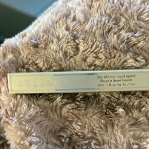 Stila Stay All Day Liquid Lipstick - NIB Beso